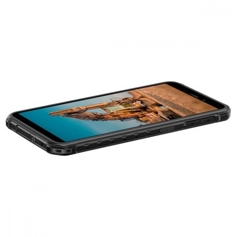 Smartfon Armor X12 4G 3/32GB IP69K czarny Smartfon Armor X12 4G 3/32GB IP69K czarny
