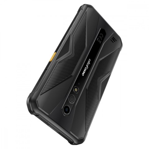 Smartfon Armor X12 4G 3/32GB IP69K czarny Smartfon Armor X12 4G 3/32GB IP69K czarny