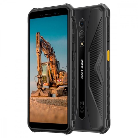 Smartfon Armor X12 4G 3/32GB IP69K czarny Smartfon Armor X12 4G 3/32GB IP69K czarny