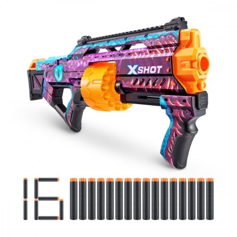 Wyrzutnia SKINS LAST STAND Enigma Wyrzutnia SKINS LAST STAND Enigma