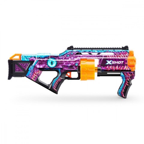 Wyrzutnia SKINS LAST STAND Enigma Wyrzutnia SKINS LAST STAND Enigma