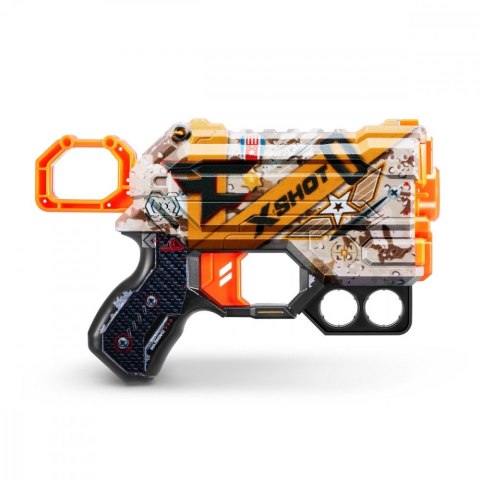 Wyrzutnia Skins Menace Faze 4 strzałki Wyrzutnia Skins Menace Faze 4 strzałki