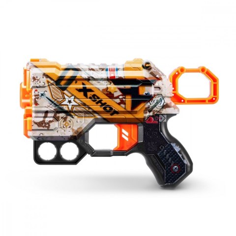 Wyrzutnia Skins Menace Faze 4 strzałki Wyrzutnia Skins Menace Faze 4 strzałki