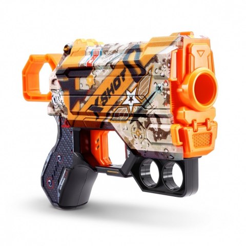 Wyrzutnia Skins Menace Faze 4 strzałki Wyrzutnia Skins Menace Faze 4 strzałki