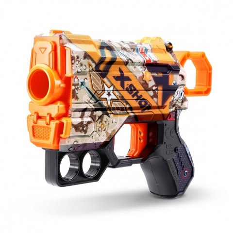 Wyrzutnia Skins Menace Faze 4 strzałki Wyrzutnia Skins Menace Faze 4 strzałki