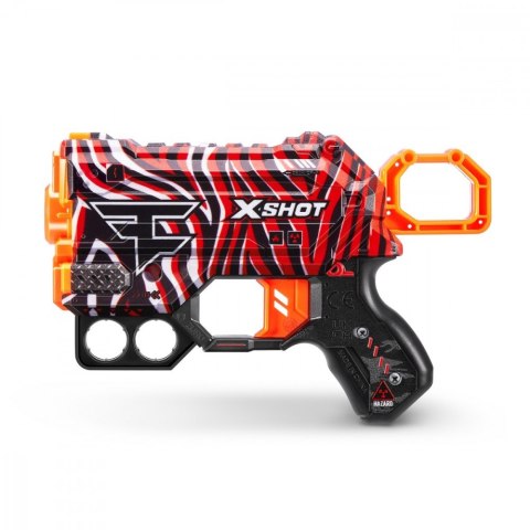 Wyrzutnia Skins Menace Faze 4 strzałki Wyrzutnia Skins Menace Faze 4 strzałki