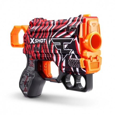 Wyrzutnia Skins Menace Faze 4 strzałki Wyrzutnia Skins Menace Faze 4 strzałki