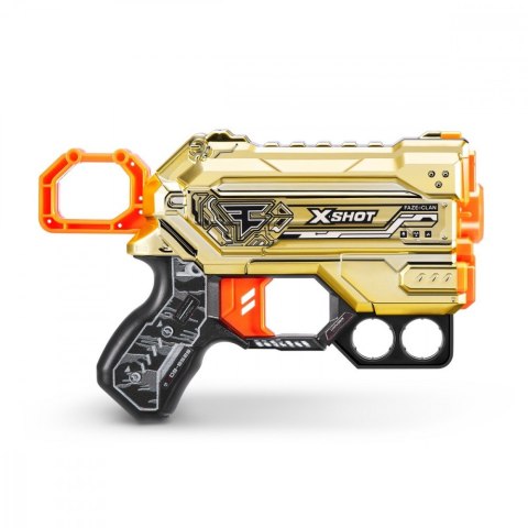 Wyrzutnia Skins Menace Faze 4 strzałki Wyrzutnia Skins Menace Faze 4 strzałki