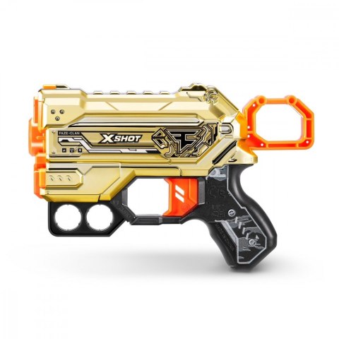 Wyrzutnia Skins Menace Faze 4 strzałki Wyrzutnia Skins Menace Faze 4 strzałki