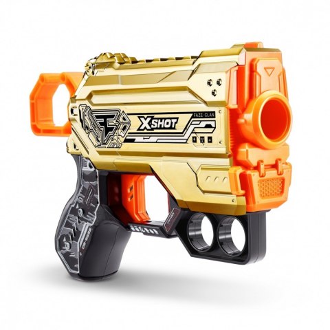 Wyrzutnia Skins Menace Faze 4 strzałki Wyrzutnia Skins Menace Faze 4 strzałki