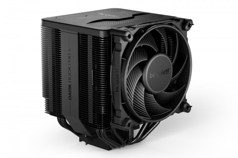 Chłodzenie CPU Dark Rock 5 PRO BK036 Chłodzenie CPU Dark Rock 5 PRO BK036
