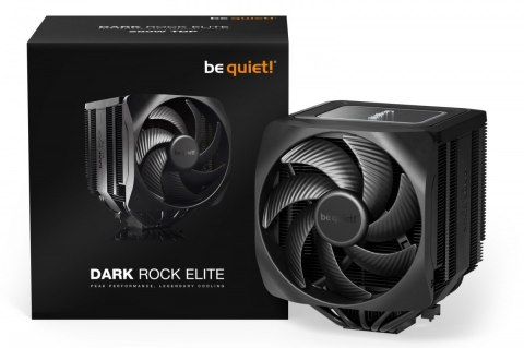 Chłodzenie CPU Dark Rock Elite BK037 Chłodzenie CPU Dark Rock Elite BK037