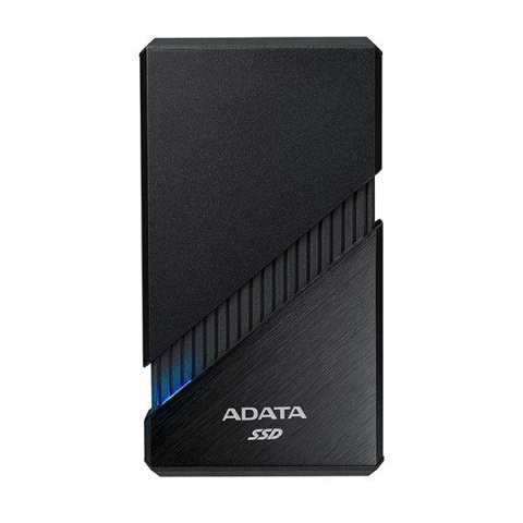 Dysk zewnętrzny SSD SE920 1TB USB4C 3800/3700 MB/s czarny Dysk zewnętrzny SSD SE920 1TB USB4C 3800/3700 MB/s czarny