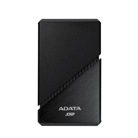 Dysk zewnętrzny SSD SE920 1TB USB4C 3800/3700 MB/s czarny Dysk zewnętrzny SSD SE920 1TB USB4C 3800/3700 MB/s czarny