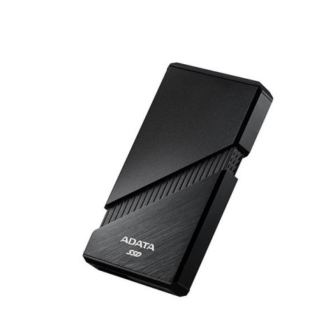 Dysk zewnętrzny SSD SE920 1TB USB4C 3800/3700 MB/s czarny Dysk zewnętrzny SSD SE920 1TB USB4C 3800/3700 MB/s czarny