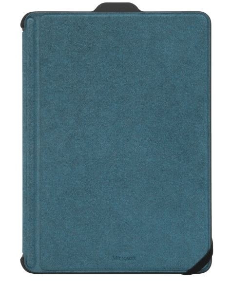 Etui ochronne do urządzeń Microsoft Surface Go 4, 3, 2 i Surface Go Szare Etui ochronne do urządzeń Microsoft Surface Go 4, 3, 2 i Surface Go Szare