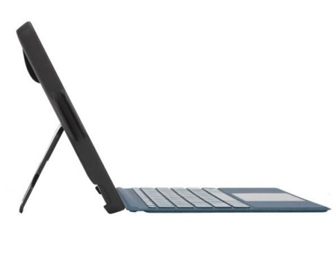 Etui ochronne do urządzeń Microsoft Surface Go 4, 3, 2 i Surface Go Szare Etui ochronne do urządzeń Microsoft Surface Go 4, 3, 2 i Surface Go Szare