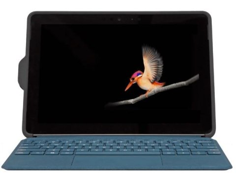 Etui ochronne do urządzeń Microsoft Surface Go 4, 3, 2 i Surface Go Szare Etui ochronne do urządzeń Microsoft Surface Go 4, 3, 2 i Surface Go Szare