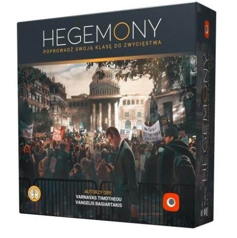 Gra Hegemony (PL) Gra Hegemony (PL)