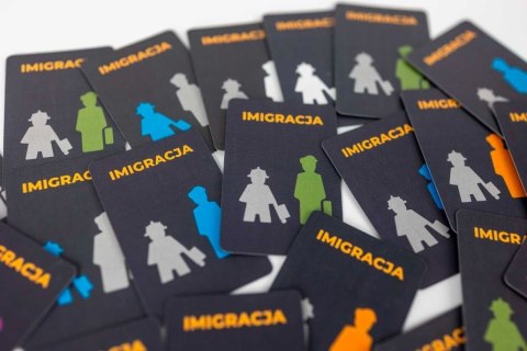 Gra Hegemony (PL) Gra Hegemony (PL)