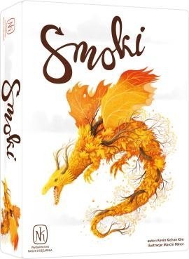 Gra Smoki Gra Smoki