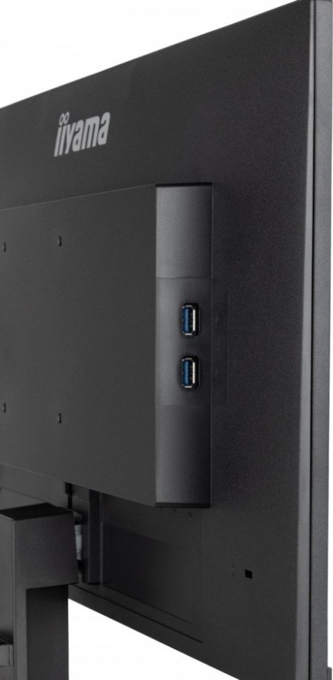 Monitor 23.8 cala XU2492HSU-B6 IPS,FHD,HDMI,DP,100Hz,4xUSB3.2,SLIM,2x2W Monitor 23.8 cala XU2492HSU-B6 IPS,FHD,HDMI,DP,100Hz,4xUSB3.2,SLIM,2x2W