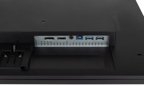Monitor 23.8 cala XU2492HSU-B6 IPS,FHD,HDMI,DP,100Hz,4xUSB3.2,SLIM,2x2W Monitor 23.8 cala XU2492HSU-B6 IPS,FHD,HDMI,DP,100Hz,4xUSB3.2,SLIM,2x2W