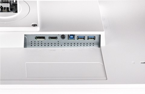 Monitor 23.8 cala XUB2492HSU-W6 IPS,HDMI,DP,100Hz,SLIM,HAS(150mm),4xUSB Monitor 23.8 cala XUB2492HSU-W6 IPS,HDMI,DP,100Hz,SLIM,HAS(150mm),4xUSB