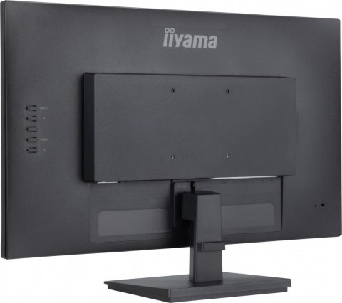Monitor ProLite XU2792HSU-B6 27 cali IPS,FHD,HDMI,DP,100Hz,4xUSB3.2,SLIM,2x2W Monitor ProLite XU2792HSU-B6 27 cali IPS,FHD,HDMI,DP,100Hz,4xUSB3.2,SLIM,2x2W