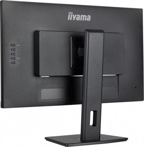 Monitor ProLite XUB2792HSU-B6 27 cali IPS,HDMI,DP,100Hz,SLIM,4xUSB3.2,PIVOT, HAS(150mm),2x2W Monitor ProLite XUB2792HSU-B6 27 cali IPS,HDMI,DP,100Hz,SLIM,4xUSB3.2,PIVOT, HAS(150mm),2x2W