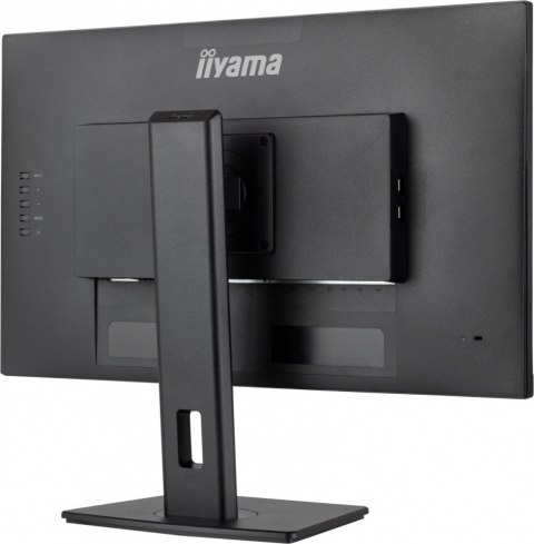 Monitor ProLite XUB2792HSU-B6 27 cali IPS,HDMI,DP,100Hz,SLIM,4xUSB3.2,PIVOT, HAS(150mm),2x2W Monitor ProLite XUB2792HSU-B6 27 cali IPS,HDMI,DP,100Hz,SLIM,4xUSB3.2,PIVOT, HAS(150mm),2x2W