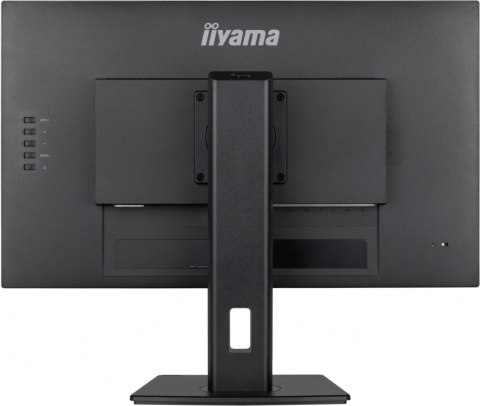 Monitor ProLite XUB2792HSU-B6 27 cali IPS,HDMI,DP,100Hz,SLIM,4xUSB3.2,PIVOT, HAS(150mm),2x2W Monitor ProLite XUB2792HSU-B6 27 cali IPS,HDMI,DP,100Hz,SLIM,4xUSB3.2,PIVOT, HAS(150mm),2x2W