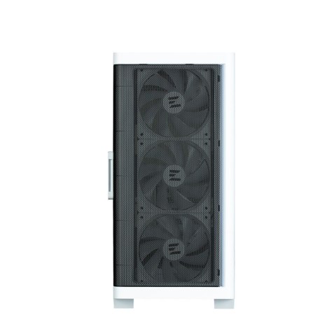 Obudowa M4 WHITE mATX Mini Tower 4 Fans ARGB Obudowa M4 WHITE mATX Mini Tower 4 Fans ARGB