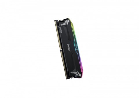 Pamięć DDR5 ARES RGB Gaming 32GB(2*16GB)/7200 czarna Pamięć DDR5 ARES RGB Gaming 32GB(2*16GB)/7200 czarna