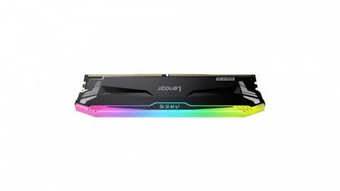 Pamięć DDR5 ARES RGB Gaming 32GB(2*16GB)/7200 czarna Pamięć DDR5 ARES RGB Gaming 32GB(2*16GB)/7200 czarna