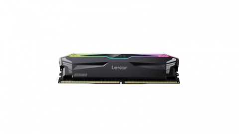 Pamięć DDR5 ARES RGB Gaming 32GB(2*16GB)/7200 czarna Pamięć DDR5 ARES RGB Gaming 32GB(2*16GB)/7200 czarna