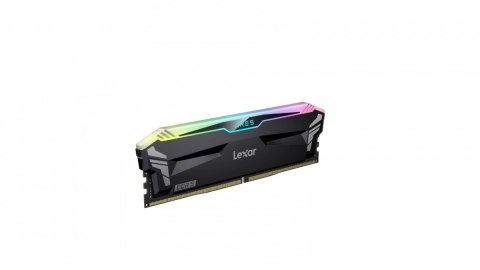 Pamięć DDR5 ARES RGB Gaming 32GB(2*16GB)/7200 czarna Pamięć DDR5 ARES RGB Gaming 32GB(2*16GB)/7200 czarna