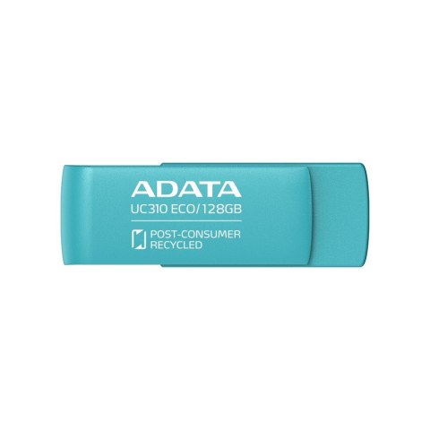 Pendrive UC310 128GB USB3.2 ECO Pendrive UC310 128GB USB3.2 ECO