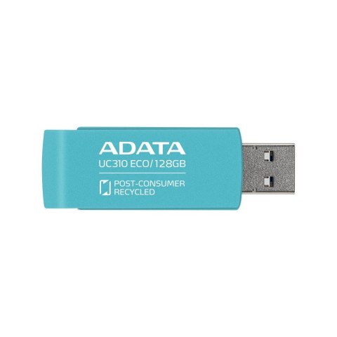 Pendrive UC310 128GB USB3.2 ECO Pendrive UC310 128GB USB3.2 ECO