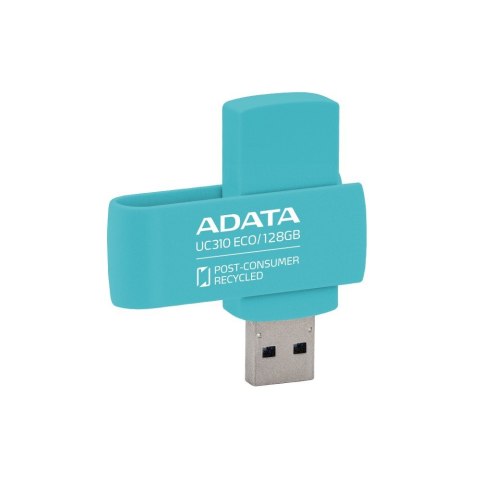 Pendrive UC310 128GB USB3.2 ECO Pendrive UC310 128GB USB3.2 ECO