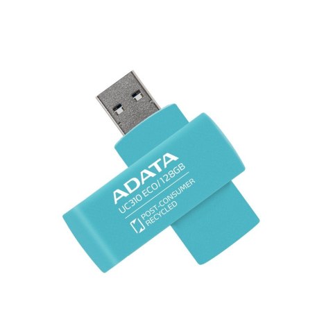Pendrive UC310 128GB USB3.2 ECO Pendrive UC310 128GB USB3.2 ECO