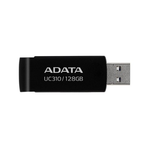 Pendrive UC310 128GB USB3.2 czarny Pendrive UC310 128GB USB3.2 czarny