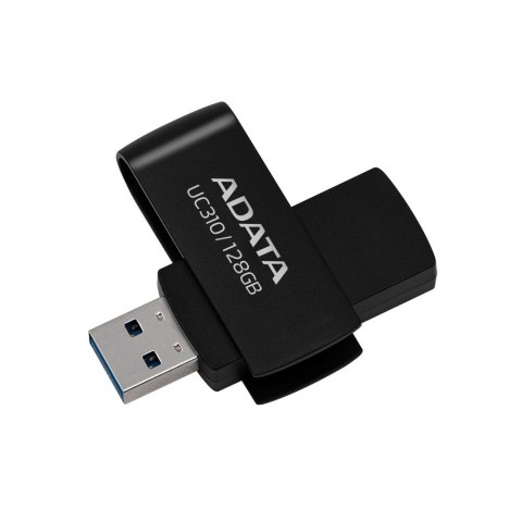 Pendrive UC310 128GB USB3.2 czarny Pendrive UC310 128GB USB3.2 czarny