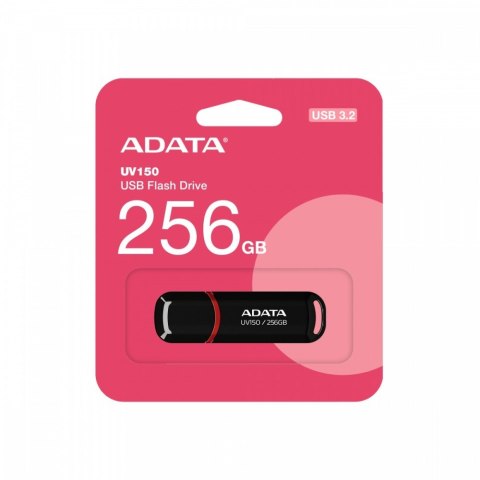 Pendrive UV150 256GB USB3.2 czarny Pendrive UV150 256GB USB3.2 czarny