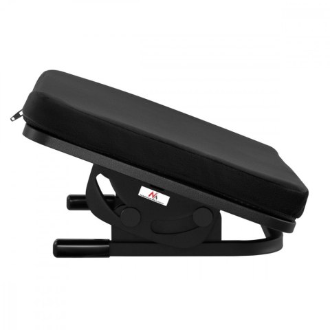 Podnóżek ergonomiczny regulowany kąt MC-460 Podnóżek ergonomiczny regulowany kąt MC-460