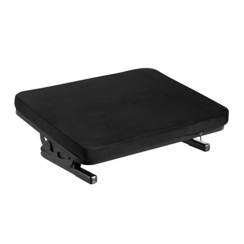 Podnóżek ergonomiczny regulowany kąt MC-460 Podnóżek ergonomiczny regulowany kąt MC-460