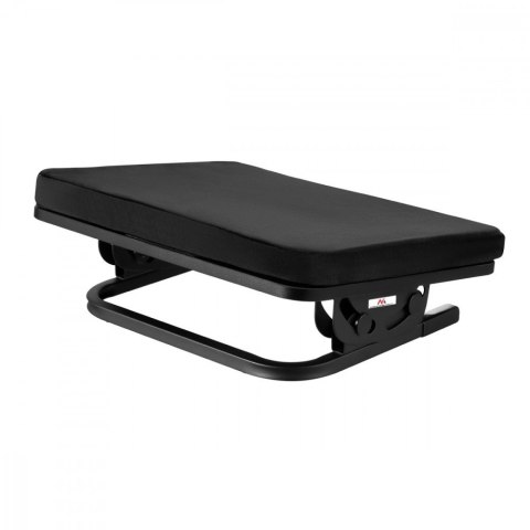 Podnóżek ergonomiczny regulowany kąt MC-460 Podnóżek ergonomiczny regulowany kąt MC-460