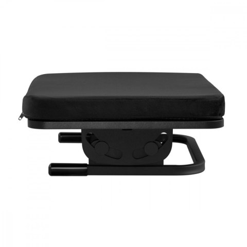 Podnóżek ergonomiczny regulowany kąt MC-460 Podnóżek ergonomiczny regulowany kąt MC-460