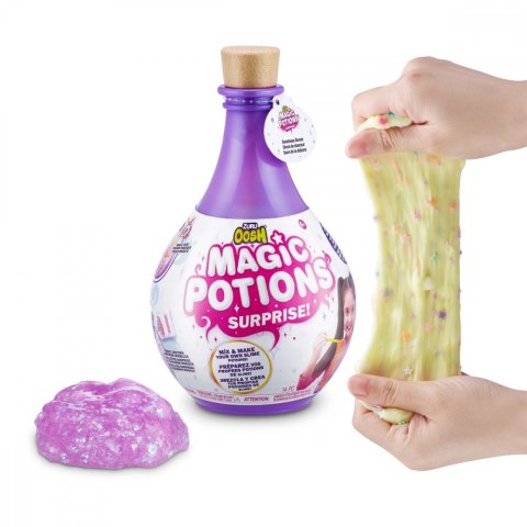 Slime Mikstury karton 12 sztuk Slime Mikstury karton 12 sztuk