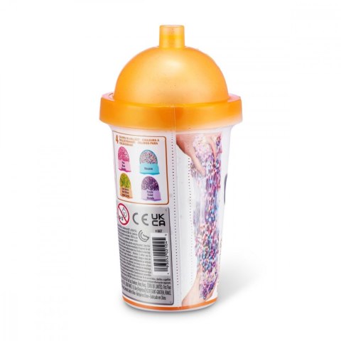 Slime Trzaskająca Piana display 16 sztuk Slime Trzaskająca Piana display 16 sztuk